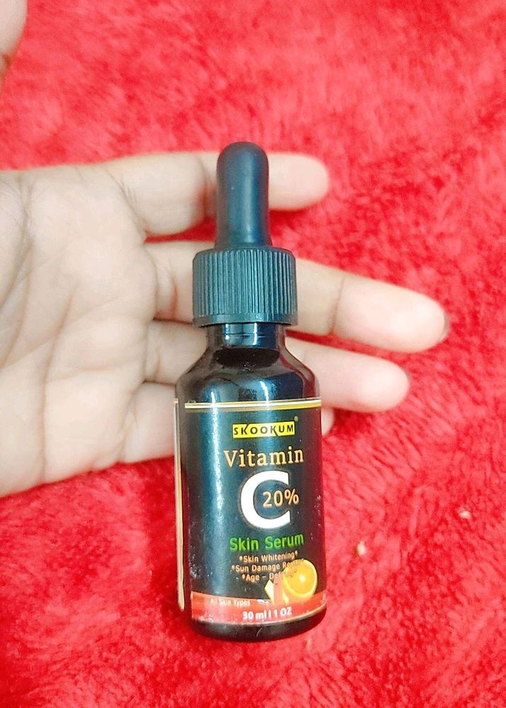 Vitamin C Serum