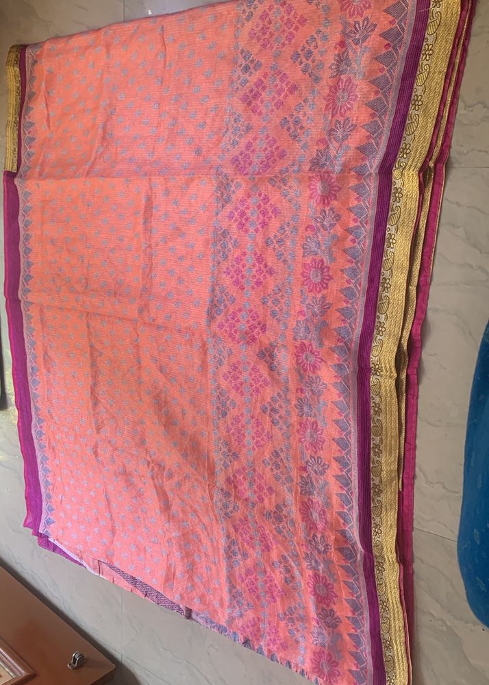 Festival Saree