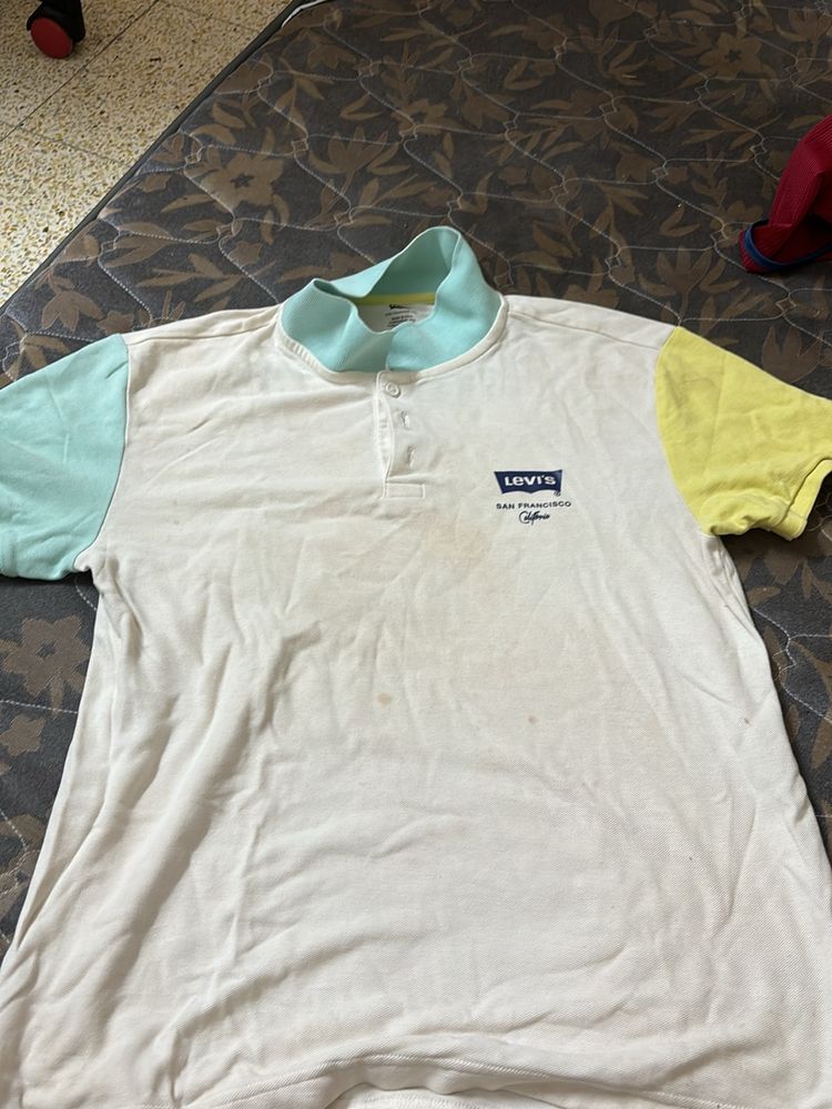 Levi’s Polo