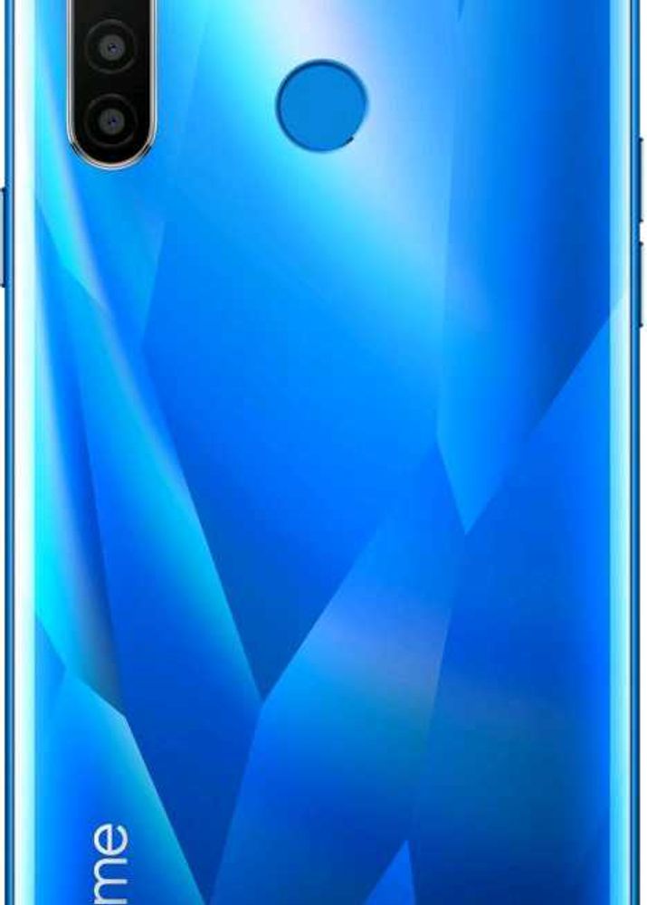 Realme 5