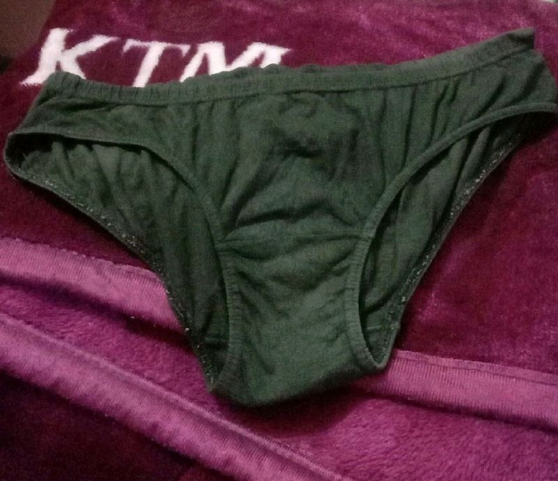 Panty 💚😍