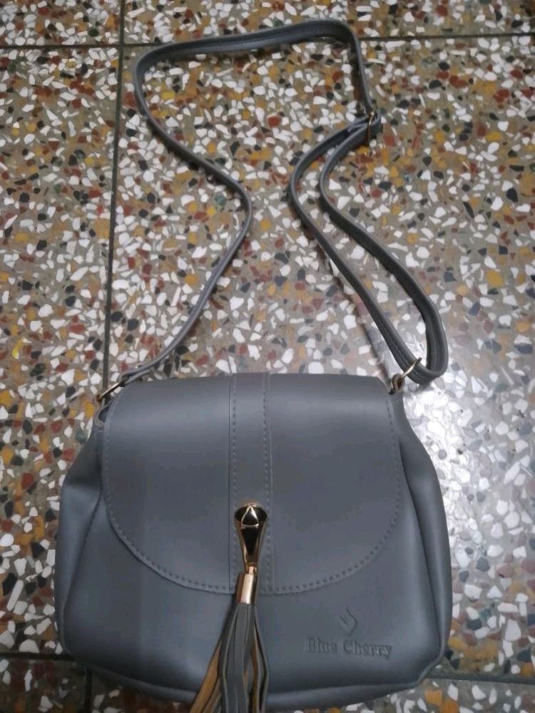 Sling bag