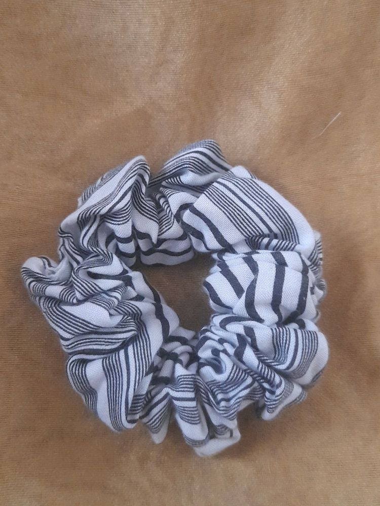 Hair Scrunchie