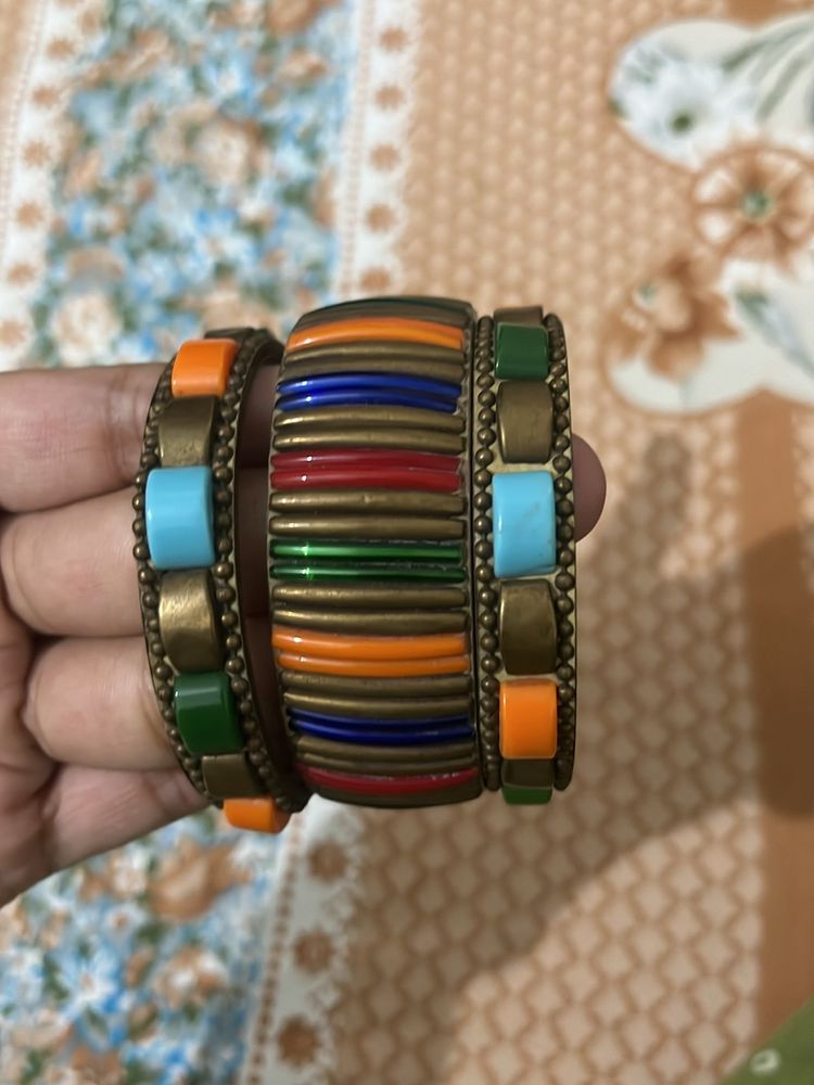 Bangles