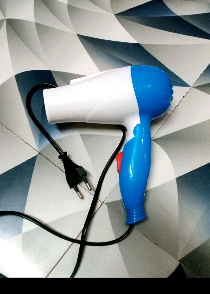 Hair Dryer Machine