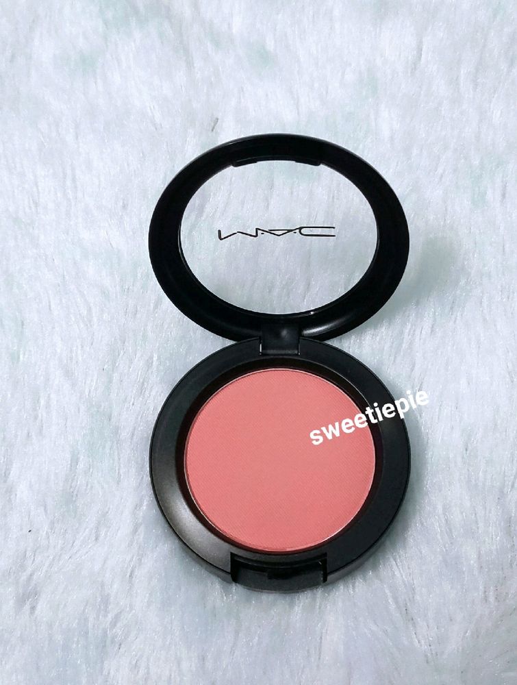 MAC BLUSH ORIGINAL