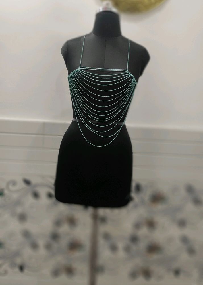 Body Chain For Gown