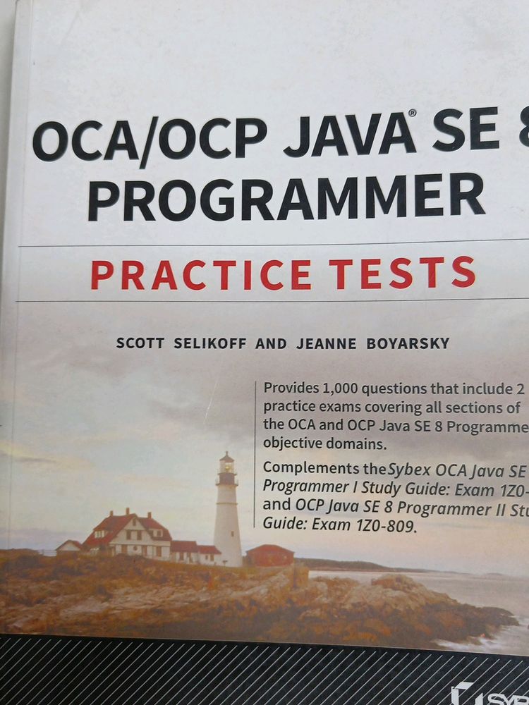 Java practice Test