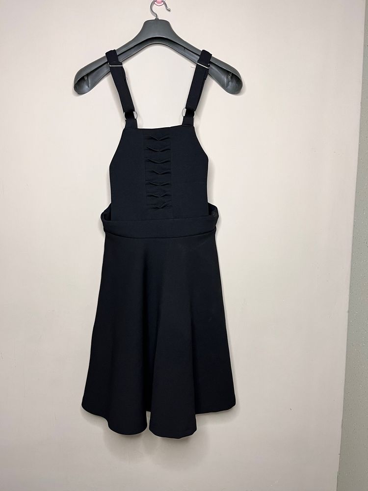 Dangri Dress