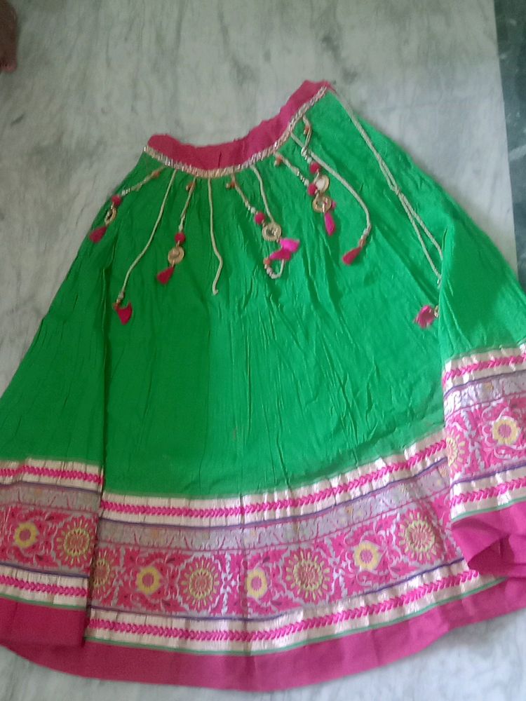 Lengha Choli