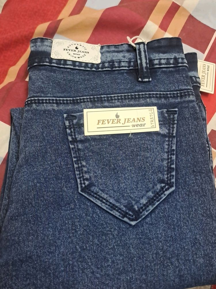 Jeans For Women Best Quality New With Teg