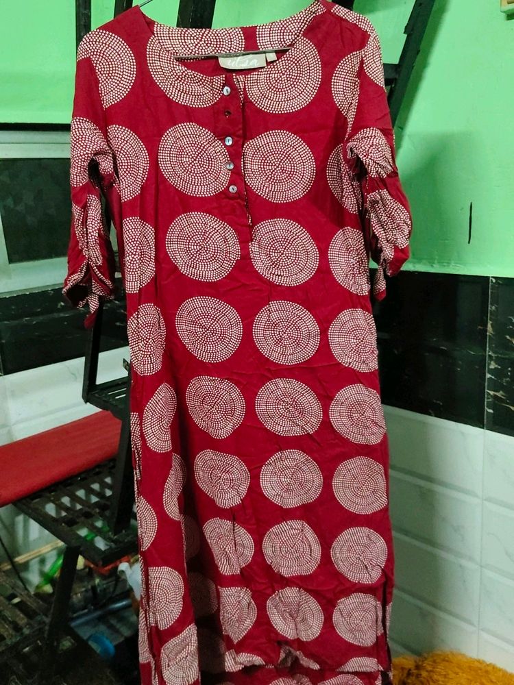 kurti