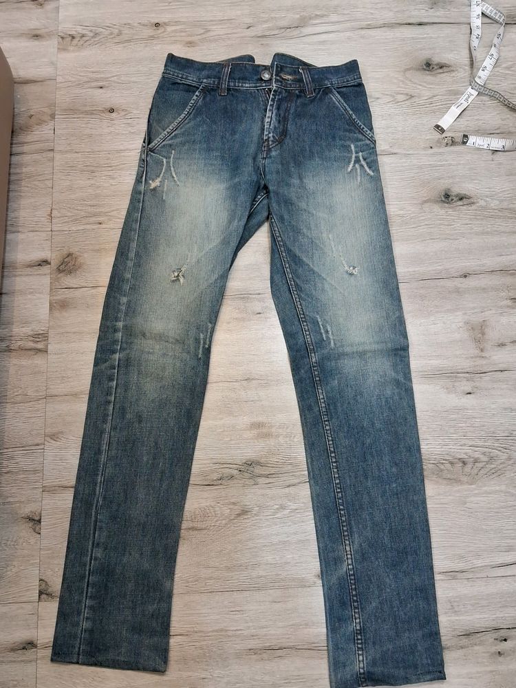 Frankie Morello Jeans Waist 30 F17