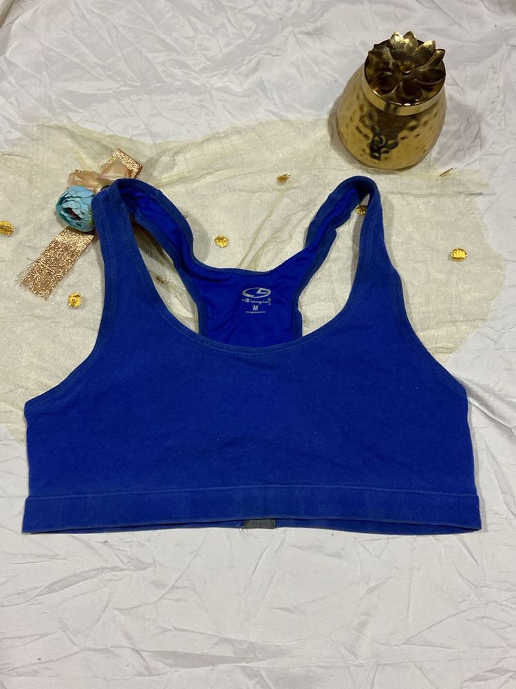 Branded Sports Wear Bra