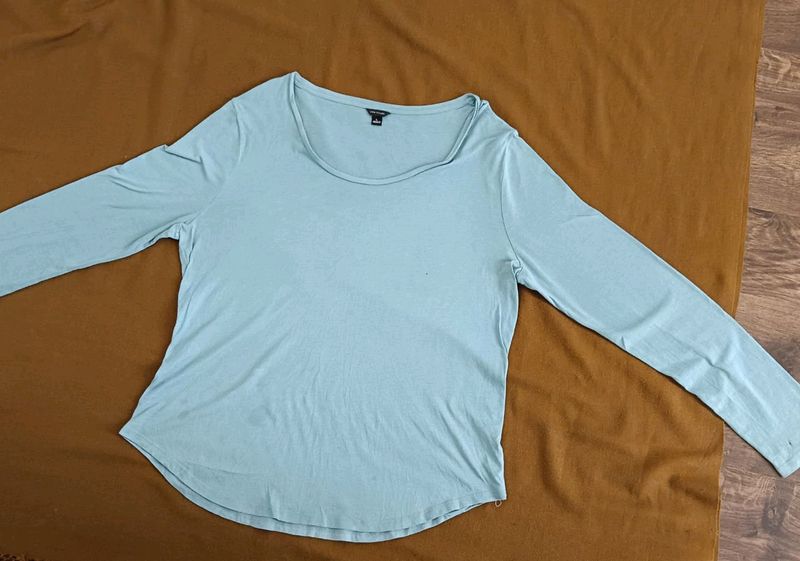 Women  Long Sleeve Tshirt