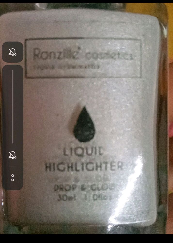 Liquid Highlighter