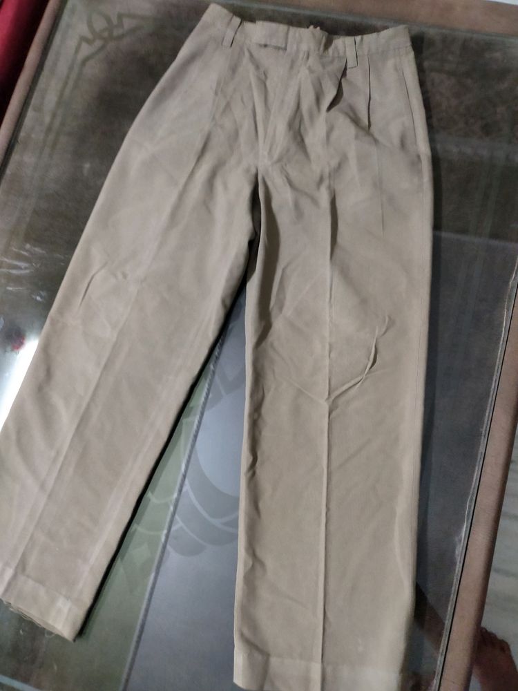 Formal Pants Or Trouser