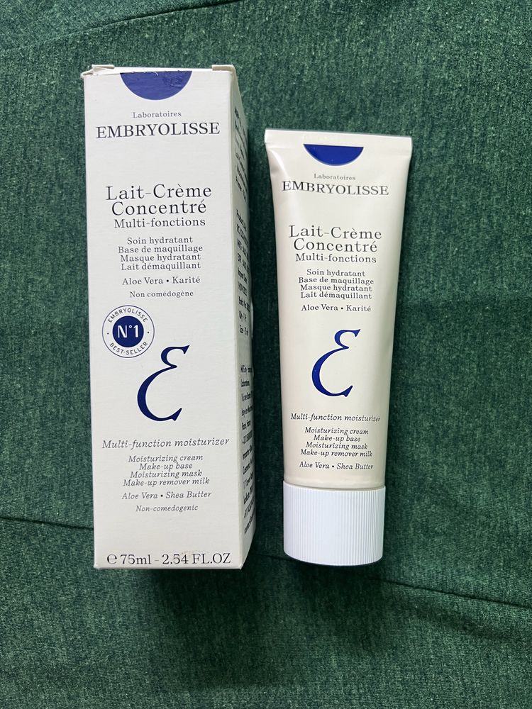 Embryolisse Lait-Creme Concentre 75ml