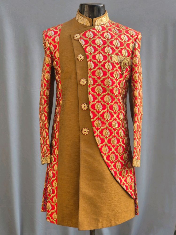 Sherwani