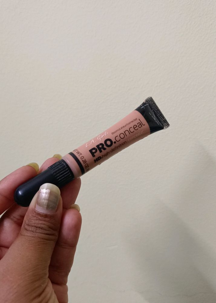 LA Girl HD Pro Conceal - Peach Corrector