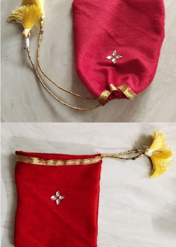 Potli Bags