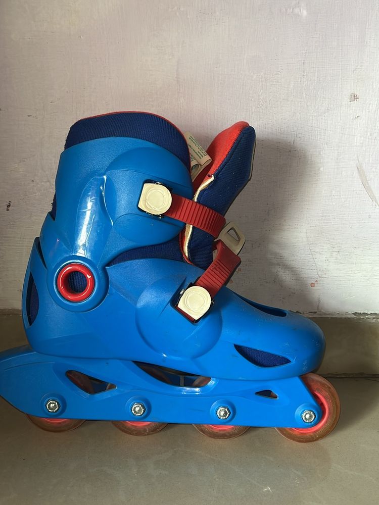 Decathlon Skates