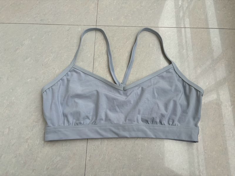 All In One Womens Sport Bra