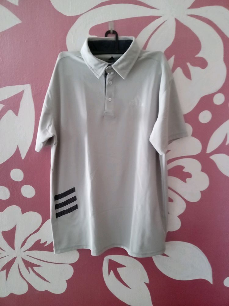 Adidas dry Fit Polo Tshirt For Men