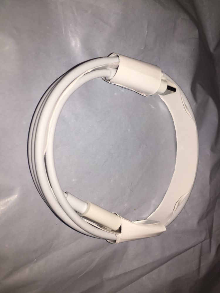 iPhone Data Cable C Type To Lighting