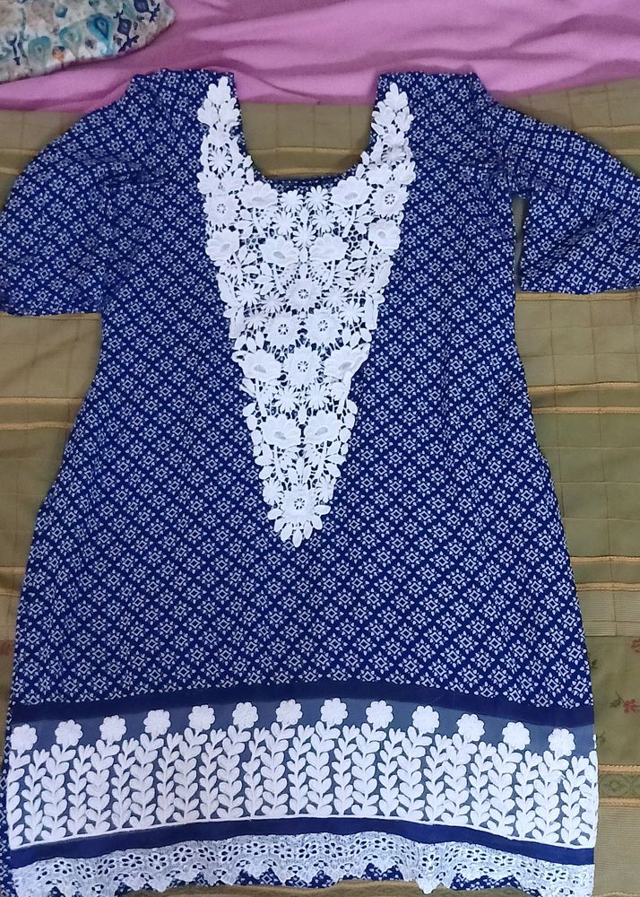 Desiner Kurta