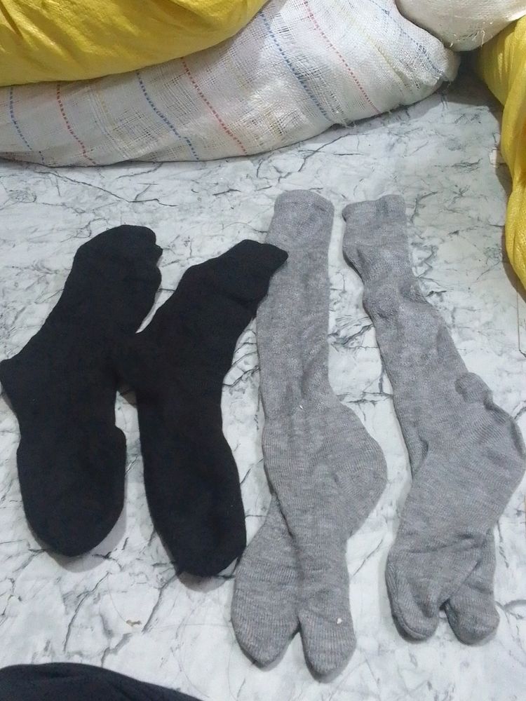 Unisex Socks