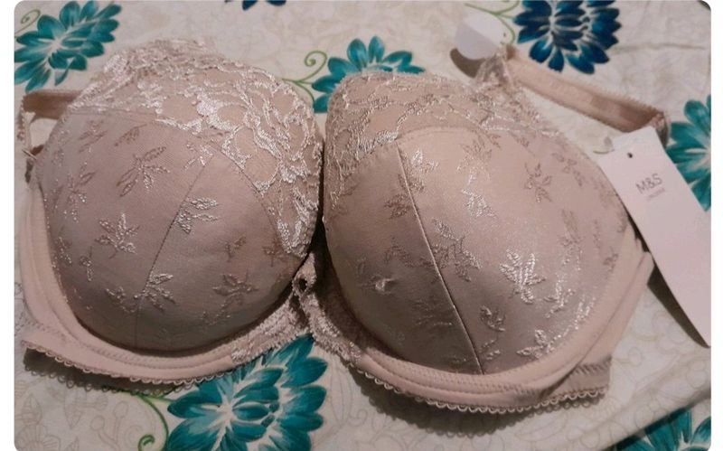 Mark And Spencer Wired Bra