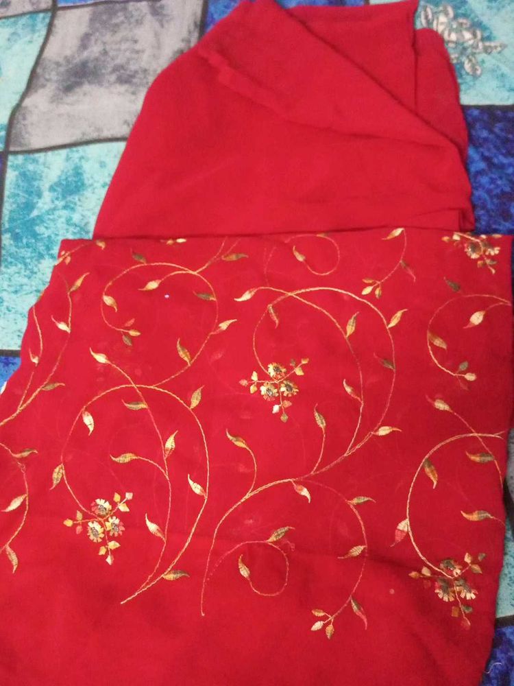 Shirts And Sarees