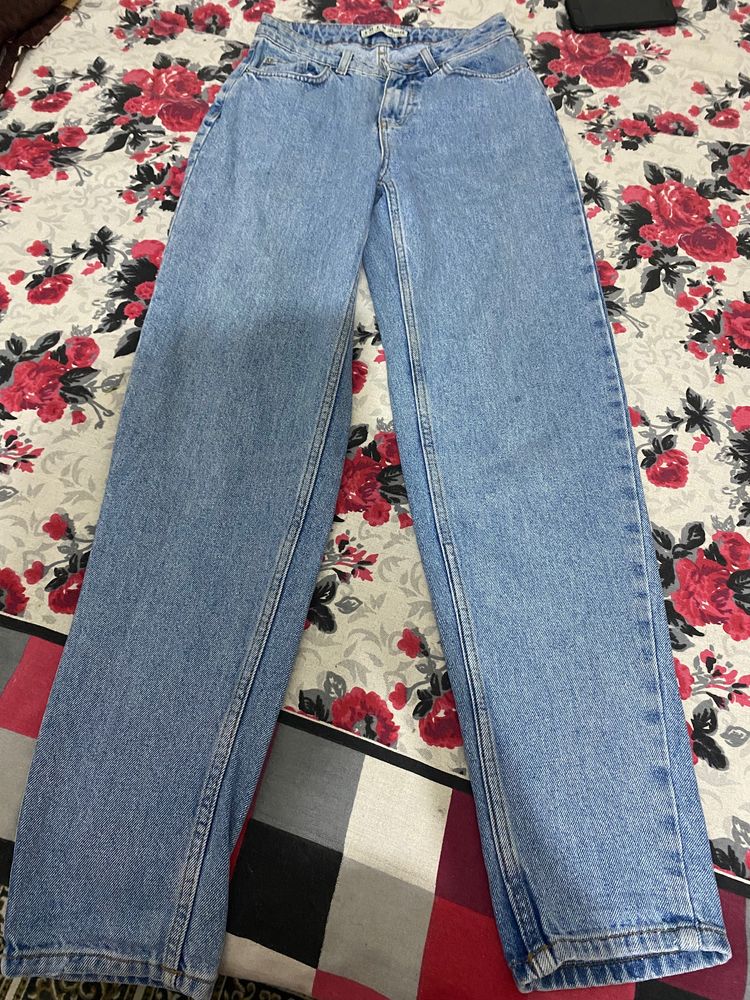 Denim Jeans(Swap Available)