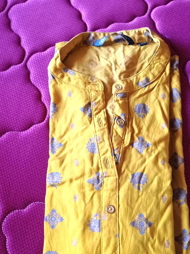 Women Kurti