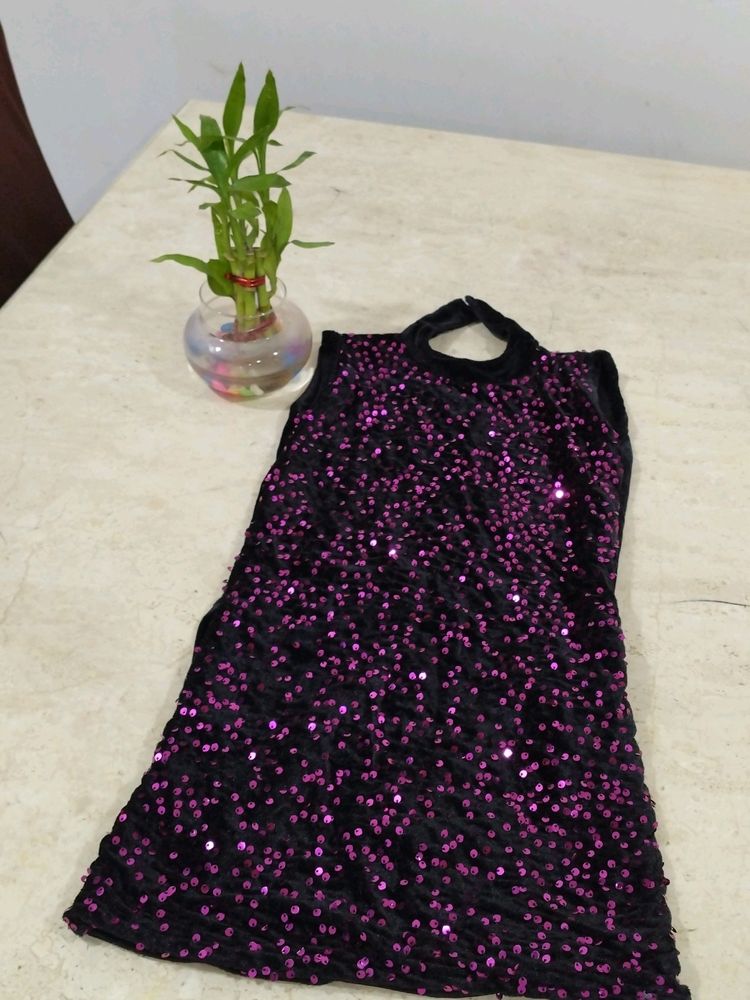 Price Drop!!!Partywear For Girls 5-6 Years