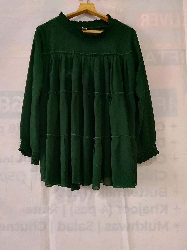 Dark Green (Women)