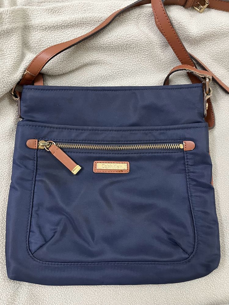 Sling Bag