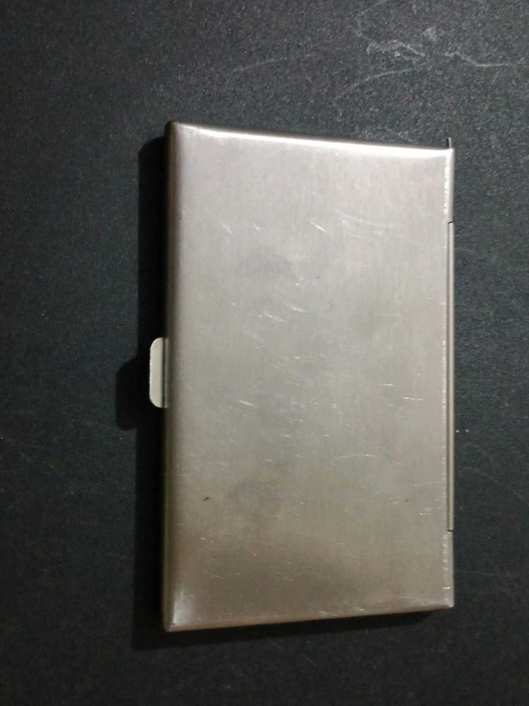 Card Holder