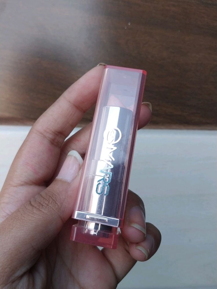 Mars Transparent Lip Balm