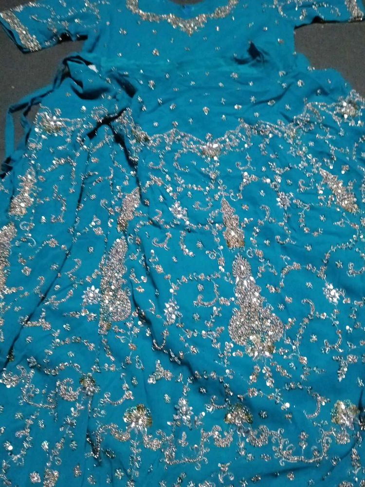 Engagement , Wedding Wear Lehenga Choli