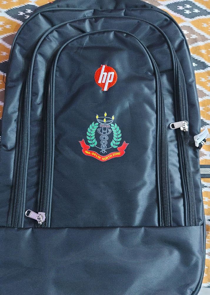 School Bag/Backpack Bag ( NEW Without Tag)