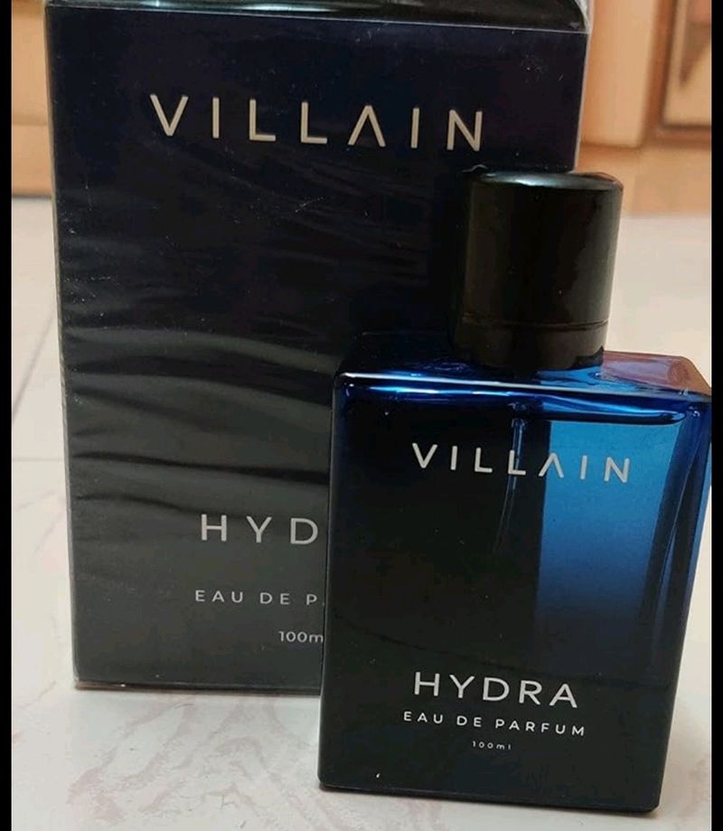 VILLIAN HYDRA (EAU DE PARFUM) 100 ML