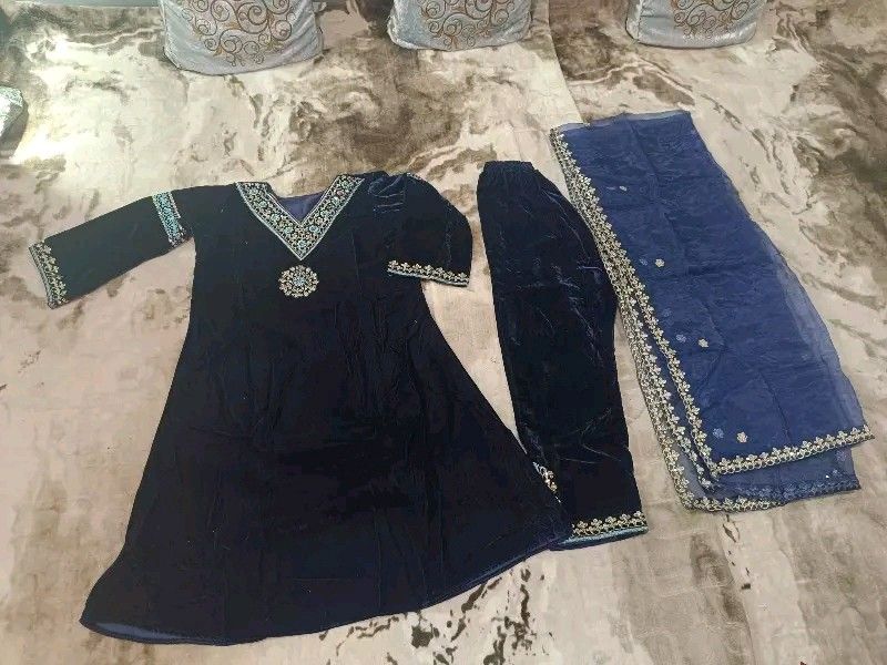 Kurta Set