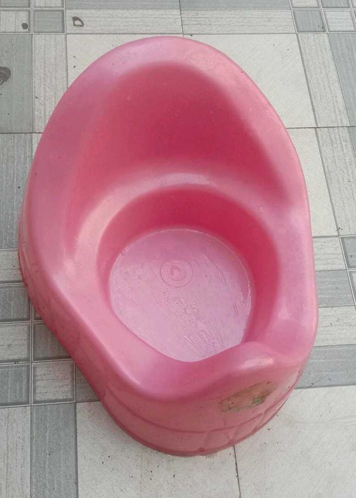 Like New Potty Seat