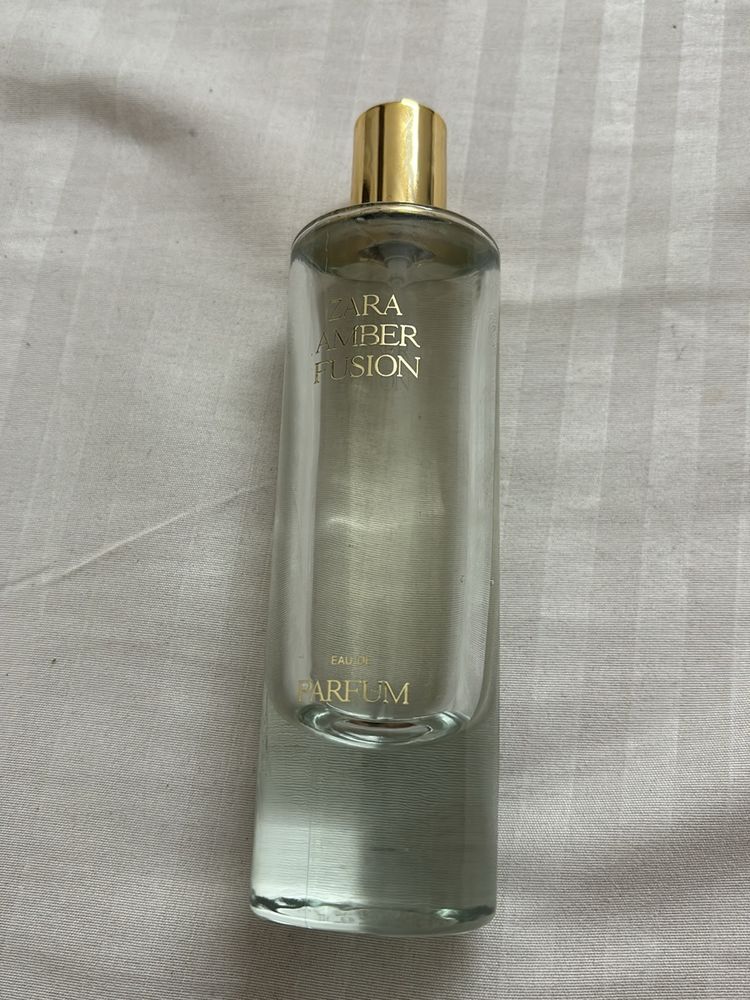 Zara Amber Fusion