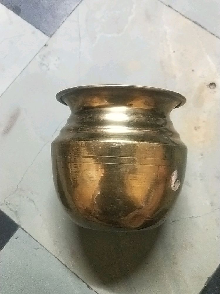 Brass Lota /Chombu