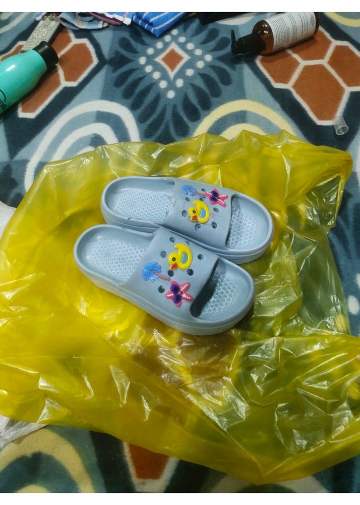 Women Slipper Cute