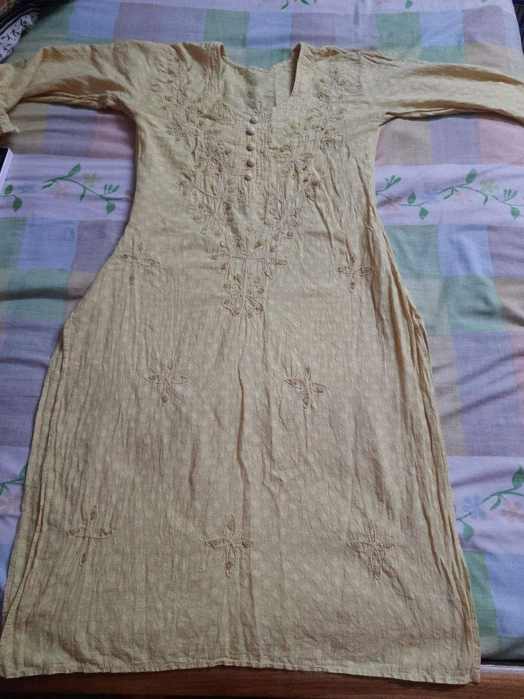 Kurti