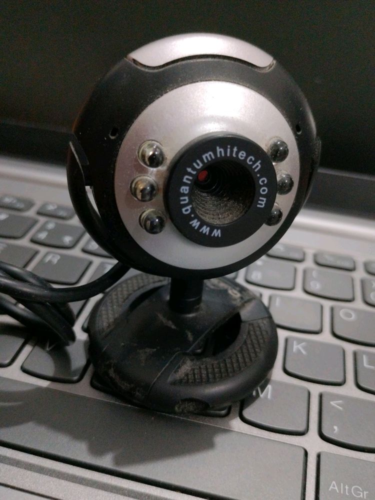 Web Camera